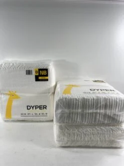 DYPER Bamboo Diaper, Newborn -Kindly Baby Shop b6a91e5e05a631828ac84015c864271f