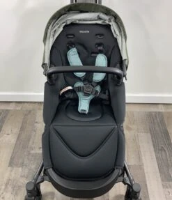 Micralite SmartFold Stroller, Evergreen, 2018 21 Micralite SmartFold Stroller, Evergreen, 2018 -Kindly Baby Shop b6cf71234af0183e74915a591626e4ad