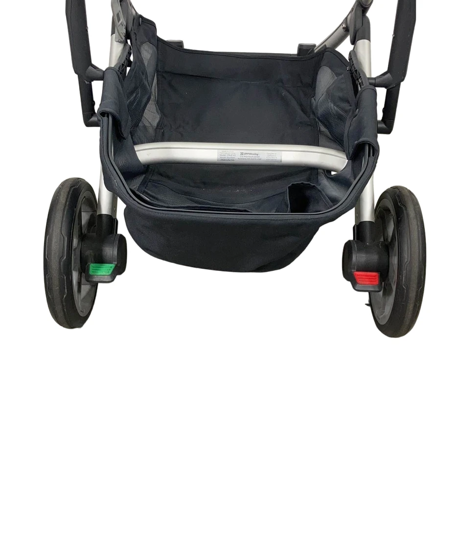 UPPAbaby CRUZ V2 Stroller Frame, 2020 8 UPPAbaby CRUZ V2 Stroller Frame, 2020 - Image 6