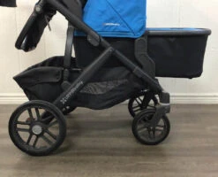 UPPAbaby VISTA Double Stroller, 2014/2015, Georgie (Marine Blue) 34 UPPAbaby VISTA Double Stroller, 2014/2015, Georgie (Marine Blue) -Kindly Baby Shop b6e82ae304b278bb94d9abd593ae3b9e