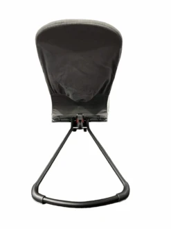 BabyBjorn Bouncer Balance With Toy Bar, Dark Grey/Grey, Black Frame 22 BabyBjorn Bouncer Balance With Toy Bar, Dark Grey/Grey, Black Frame -Kindly Baby Shop b6ebaeef de2e 4e72 9fff f7710f1fdcc2