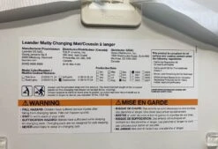 Leander Marty Changing Mat, Cappuccino -Kindly Baby Shop b6f49a339a2e22d1f0f44ef1b241ac1e