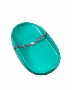 Bumbo Changing Pad, Aqua