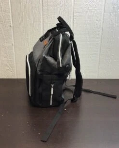 Qwreoia Diaper Bag Backpack -Kindly Baby Shop b73abc924ef62432526d22cf21f054b7