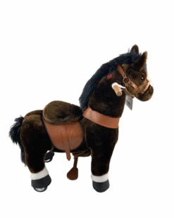 PonyCycle Ride On Horse Toy 11 PonyCycle Ride On Horse Toy -Kindly Baby Shop b7886111 db85 4cd1 9888 5f85d0712049