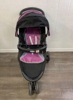 Graco FastAction Fold Sport Click Connect Travel System, (Stroller Only) 16 Graco FastAction Fold Sport Click Connect Travel System, (Stroller Only) -Kindly Baby Shop b7ac781f4791efa58d88ef43003f51f5