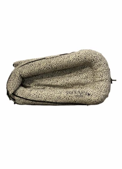 DockATot Deluxe+ Dock, Cheetah