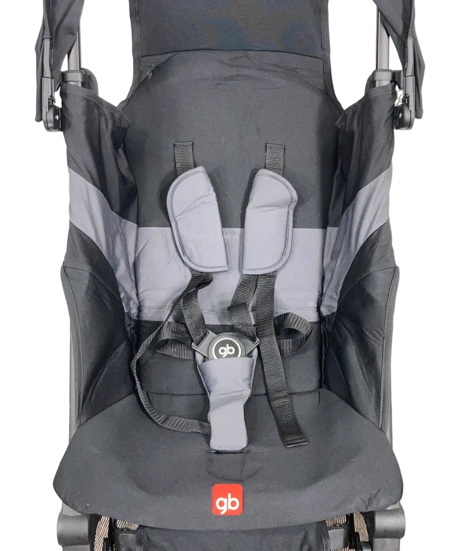 Gb Pockit+ Stroller, 2019 7 Gb Pockit+ Stroller, 2019 - Image 5