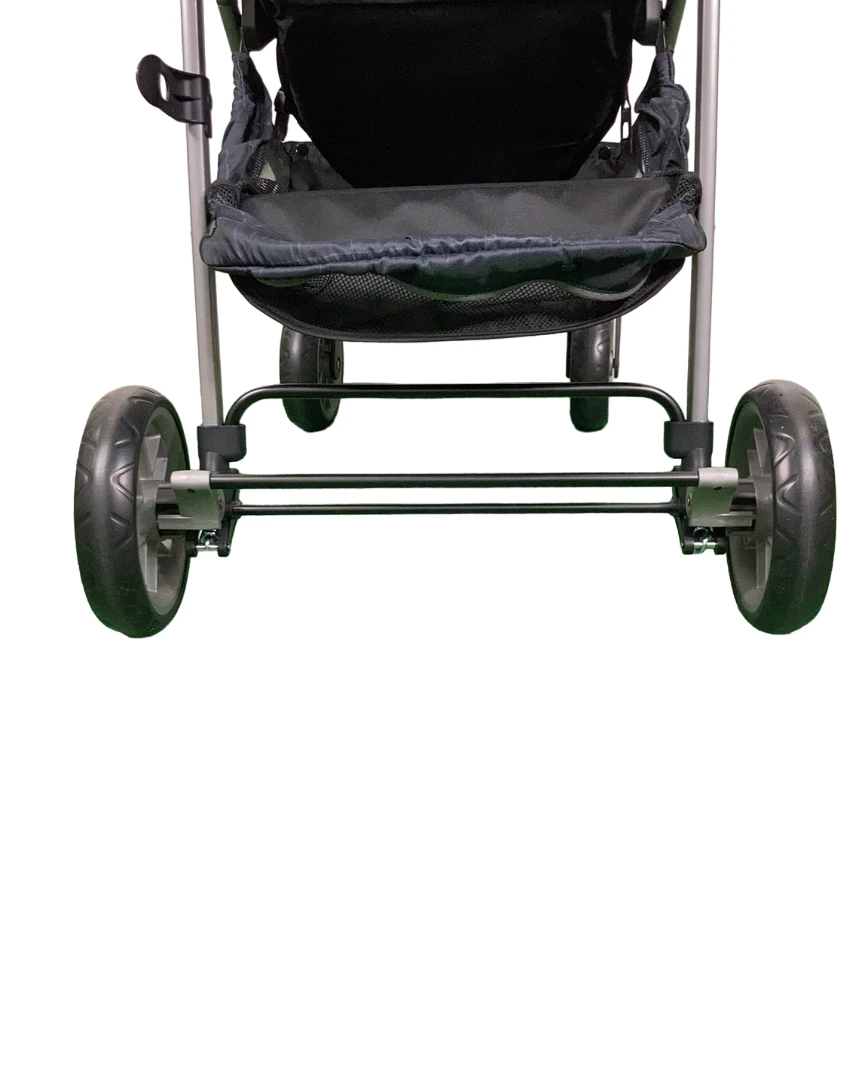 Safety 1st Deluxe Grow & Go Flex 8-in-1 Travel System, 2023, High Street 11 Safety 1st Deluxe Grow & Go Flex 8-in-1 Travel System, 2023, High Street - Image 9