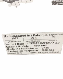 Evenflo Pivot Modular Travel System Stroller, 2022, Casual Grey 40 Evenflo Pivot Modular Travel System Stroller, 2022, Casual Grey -Kindly Baby Shop b8ca2895 caf6 428d bf0e 0bacdf011cd2