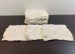 Cloth-eez Prefold Diapers, Size: Small