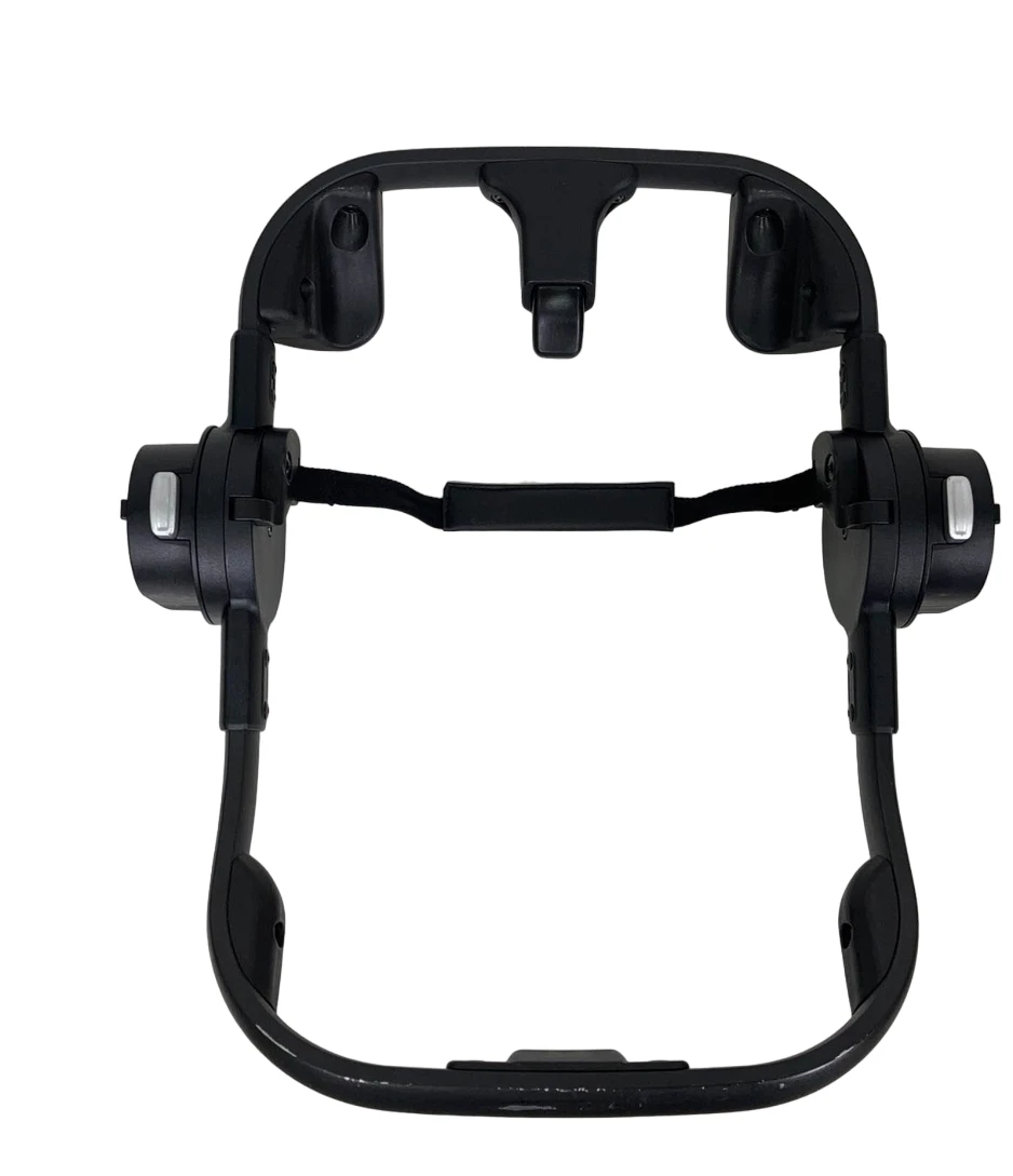 Nuna TRIV Stroller, 2019, Ellis 18 Nuna TRIV Stroller, 2019, Ellis - Image 16