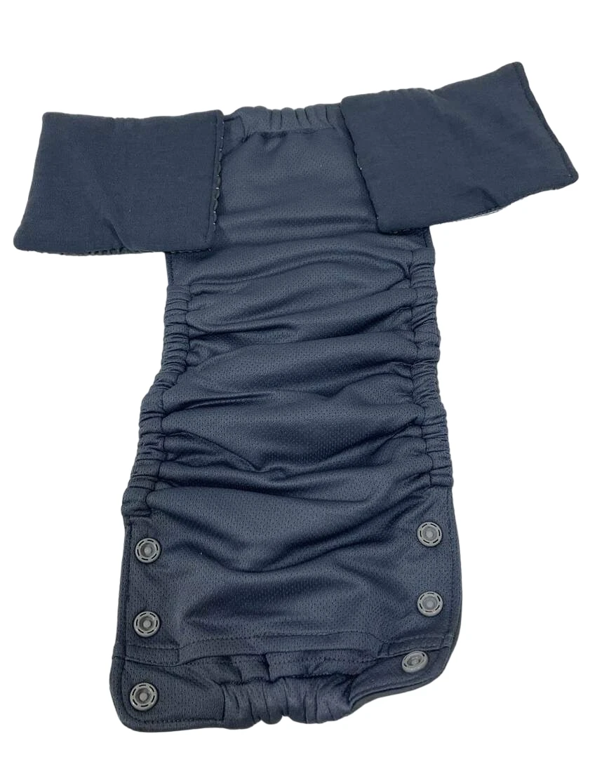 GroVia My Choice Trainers, Cloud 5 GroVia My Choice Trainers, Cloud - Image 3