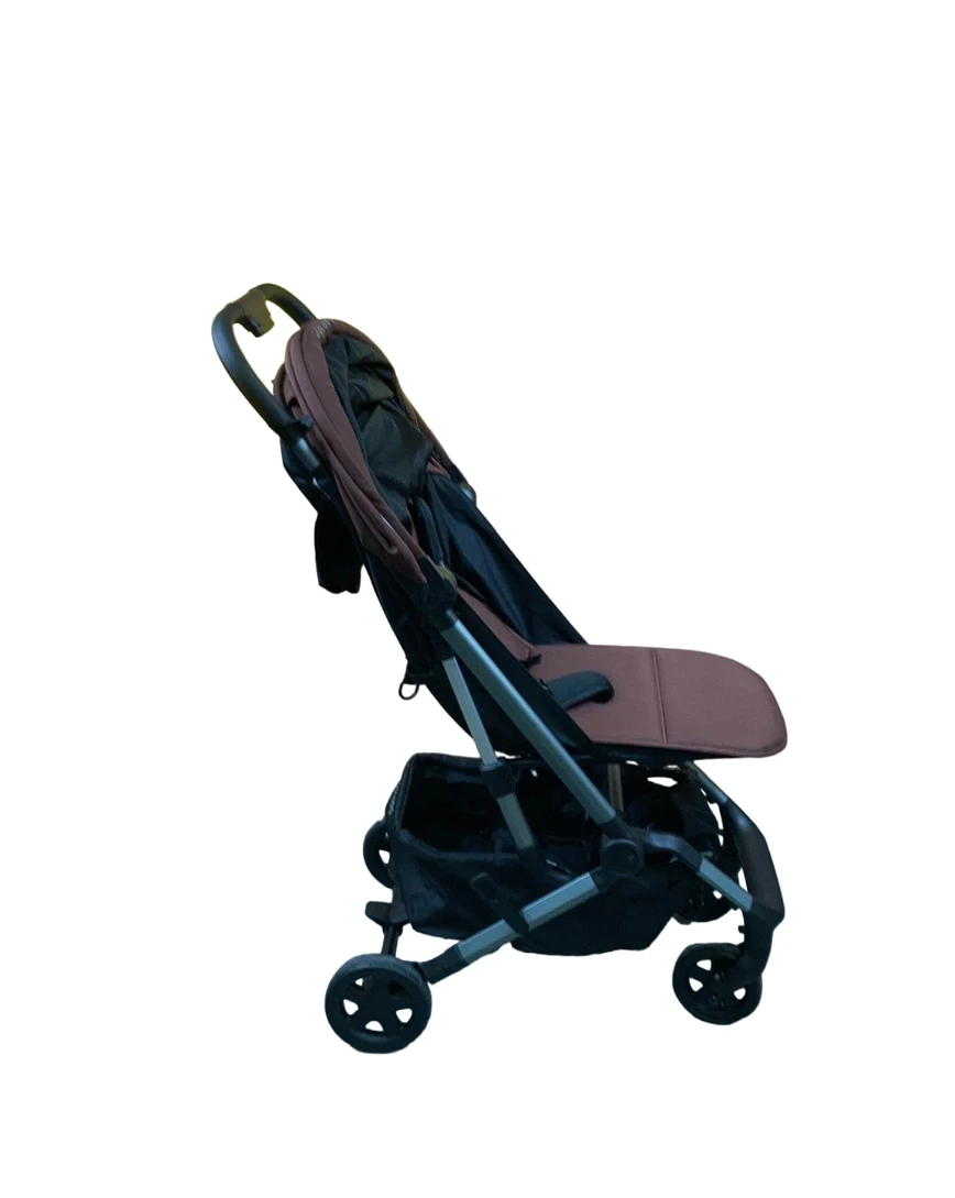 Colugo Compact Stroller, Cocoa, 2022 3 Colugo Compact Stroller, Cocoa, 2022 - Image 2
