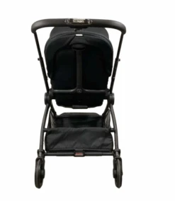 Silver Cross Dune Stroller, 2022, Space Black -Kindly Baby Shop ba552d1e 27c9 4949 9c6a d687bb939b9c