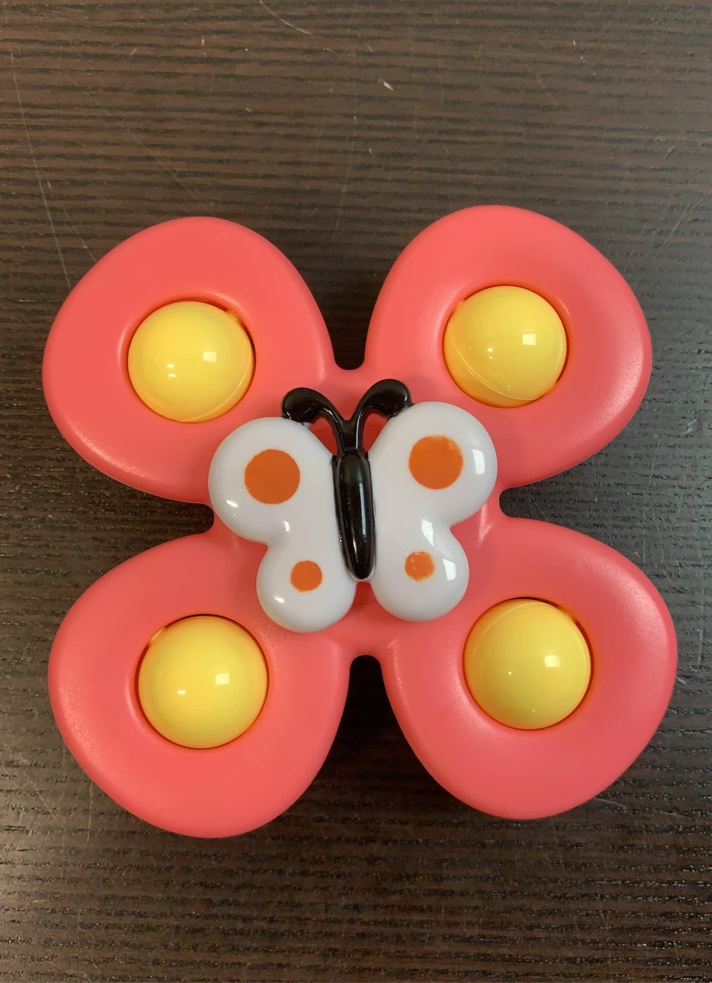 DOUMAISHOP Suction Cup Spinners 5 DOUMAISHOP Suction Cup Spinners - Image 3