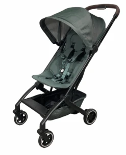 Joolz Aer+ Stroller, Mighty Green, 2022