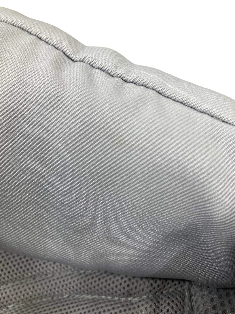 Ergobaby Omni 360 Cool Air Mesh Baby Carrier, Pearl Grey 5 Ergobaby Omni 360 Cool Air Mesh Baby Carrier, Pearl Grey - Image 3