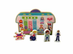 Hola Amigo Dulceria Candy Shop And Shapes Learning Kit -Kindly Baby Shop bb293391 0882 41e0 b355 8829691fed0e