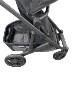 UPPAbaby CRUZ V2 Stroller, 2020, Jake (Black) 29 UPPAbaby CRUZ V2 Stroller, 2020, Jake (Black) -Kindly Baby Shop bb4e2db7 5f4a 4309 8d44 b65e5221a28a