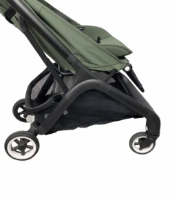 Bugaboo Butterfly Stroller, 2022, Forest Green 31 Bugaboo Butterfly Stroller, 2022, Forest Green -Kindly Baby Shop bb54f6ef 968e 4dd8 98e3 8831b4d06a0b