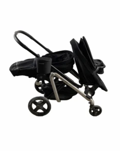 Maxi-Cosi Lila Double Stroller, Nomad Black, 2019 -Kindly Baby Shop bbb8218b 5aca 489b a16b 9d71fa4a49bc