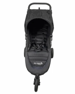 Baby Jogger City Mini GT Single Stroller, 2018, Shadow/Black -Kindly Baby Shop bbd22587 7d1f 413d 8e8d 36204bfc86b4