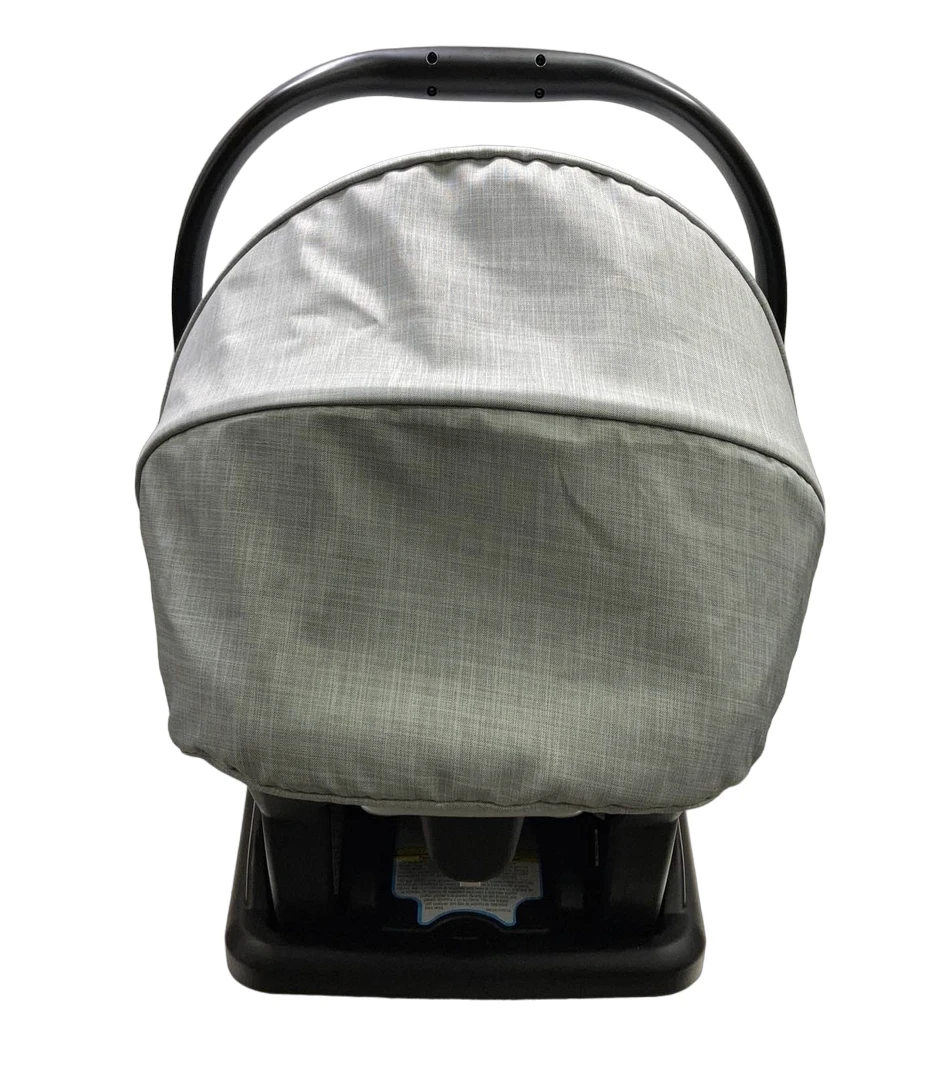 Graco Modes Premier Nest Travel System, 2022, Midtown 19 Graco Modes Premier Nest Travel System, 2022, Midtown - Image 17