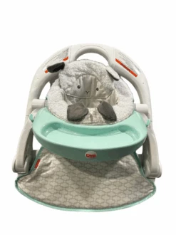Fisher Price Premium Sit-Me-Up Floor Seat With Toy Tray, Lamb 18 Fisher Price Premium Sit-Me-Up Floor Seat With Toy Tray, Lamb -Kindly Baby Shop bc88e9b5 dade 4adc 8b24 60834cfac39a