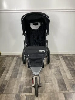 Joovy Zoom 360 Ultralight Jogging Stroller