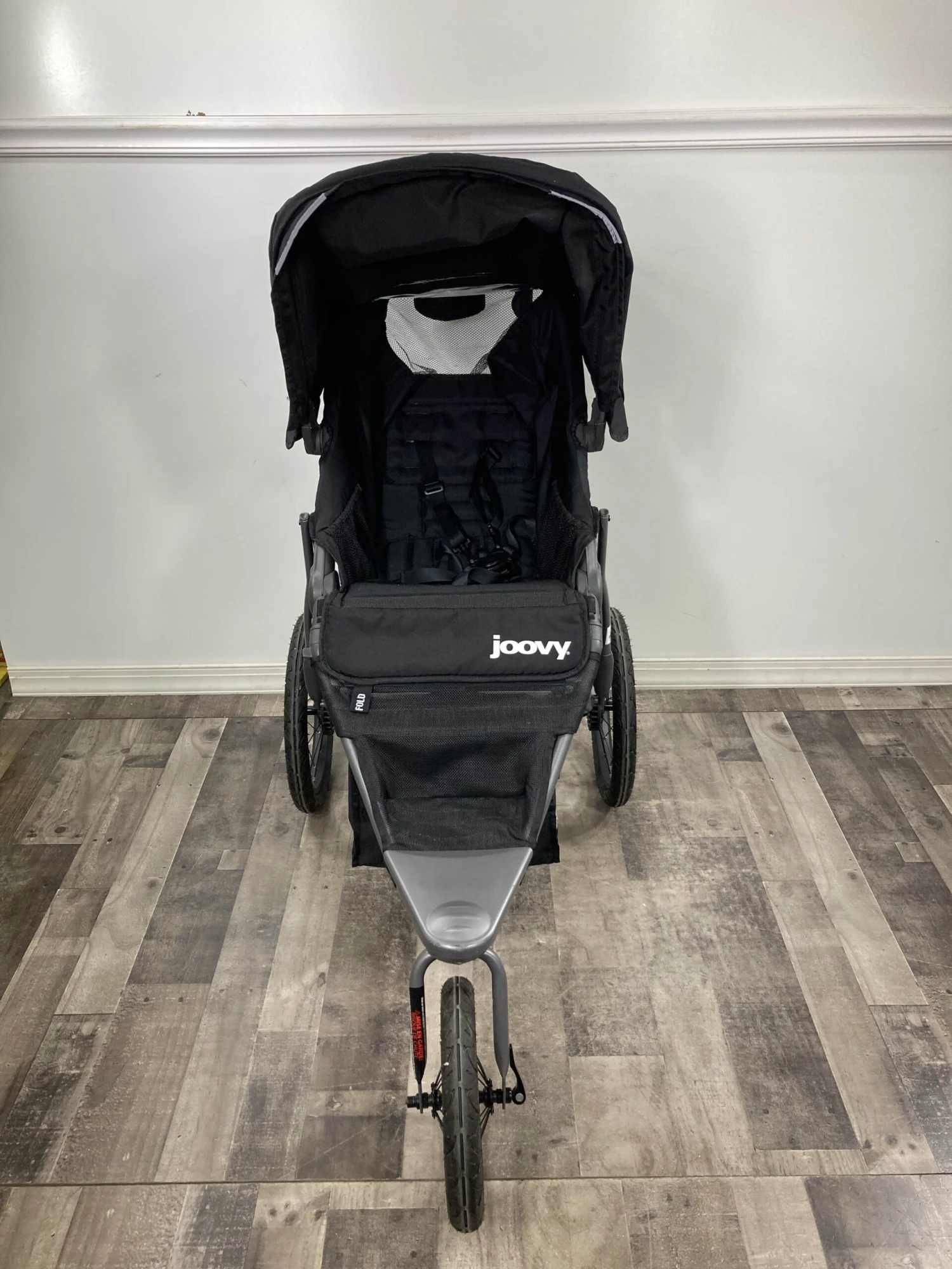 Joovy Zoom 360 Ultralight Jogging Stroller 3 Joovy Zoom 360 Ultralight Jogging Stroller