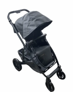 UPPAbaby CRUZ V2 Stroller, 2019, Jake (Black)