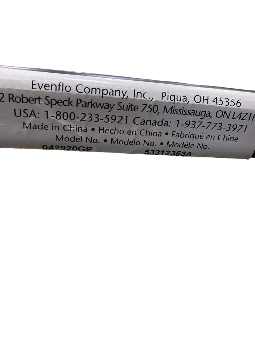 Evenflo Urbini Omni Plus 7 Evenflo Urbini Omni Plus - Image 5