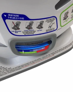 Britax Advocate ClickTight Convertible Car Seat, 2022, Gray Ombre 14 Britax Advocate ClickTight Convertible Car Seat, 2022, Gray Ombre -Kindly Baby Shop bd3cd7af 700d 43b6 865e 79a6879e390e