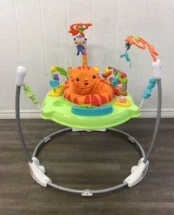 Fisher Price Jumperoo