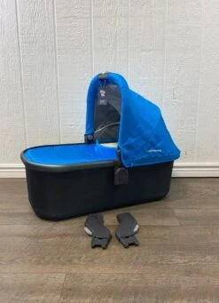 UPPAbaby Bassinet,2014