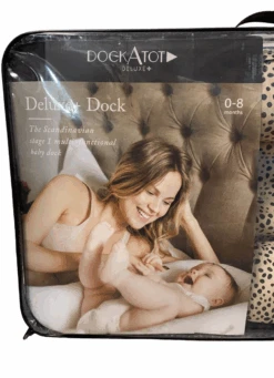 DockATot Deluxe+ Dock, Cheetah 9 DockATot Deluxe+ Dock, Cheetah -Kindly Baby Shop bdb740b8 79b9 4394 9366 d341fc62bcf1