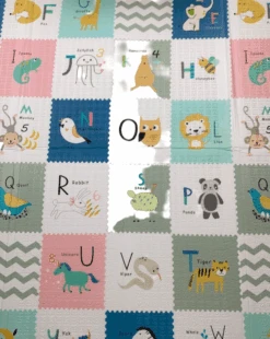 LuckyDove Reversible Play Mat 10 LuckyDove Reversible Play Mat -Kindly Baby Shop be050edf aba2 42cd b2a1 3c402e2c3947