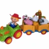 Hap P Kid Musical Farm Tractor 2 Hap P Kid Musical Farm Tractor -Kindly Baby Shop be2b1b49 c73d 432b 91ac 902bddd228ae