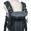 BabyBjorn Baby Carrier Harmony, Black -Kindly Baby Shop bea5e676 27f7 49a7 af4a 1affcbdd7872