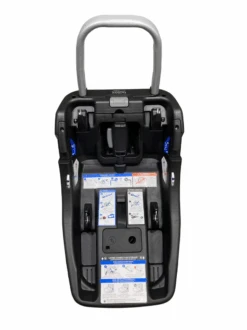 Britax Willow Brook S+ Travel System, 2023, Glacier Onyx -Kindly Baby Shop beb3870e 3918 489e 97d0 33c4b8c53e50