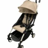 Babyzen YOYO2 Complete Stroller, 2021, White With Taupe -Kindly Baby Shop bebeb3a8 7951 449d 925b 91d525e42ec2