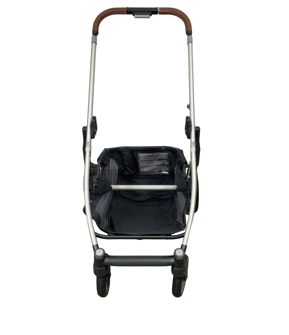 UPPAbaby CRUZ V2 Stroller Frame, 2020 6 UPPAbaby CRUZ V2 Stroller Frame, 2020 - Image 4