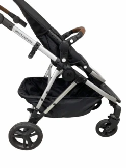 Mockingbird Single To Double 2.0 Stroller, Silver With Penny Leather, 2023 20 Mockingbird Single To Double 2.0 Stroller, Silver With Penny Leather, 2023 -Kindly Baby Shop bf5975db dce8 4d58 9fa5 e0d2267bad58