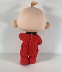 Disney Pixar Jack Jack Plush -Kindly Baby Shop bf9cddc2916fc95be6a88f8aefe01962