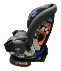 Graco Turn2Me 3-in-1 Rotating Car Seat, Manchester, 2023 11 Graco Turn2Me 3-in-1 Rotating Car Seat, Manchester, 2023 -Kindly Baby Shop bfa48787 a87d 4c54 90ff 1422a2b3ffae