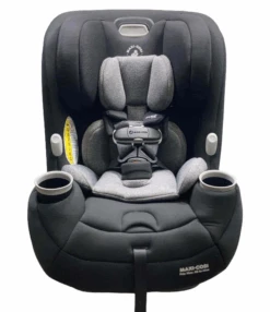 Maxi-Cosi Pria Max All-in-One Convertible Car Seat, Essential Black, 2023 -Kindly Baby Shop bfc11b0c 52cf 4fa5 9bad 294985edb7b1