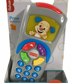 Fisher Price Laugh & Learn Puppy’s Remote -Kindly Baby Shop c011868b 3db6 4080 adaf 8bc5fd9194f8