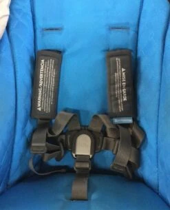 UPPAbaby VISTA Double Stroller, 2014/2015, Georgie (Marine Blue) 31 UPPAbaby VISTA Double Stroller, 2014/2015, Georgie (Marine Blue) -Kindly Baby Shop c0a9799b8e8597dfcbb9d5bd247d84f1