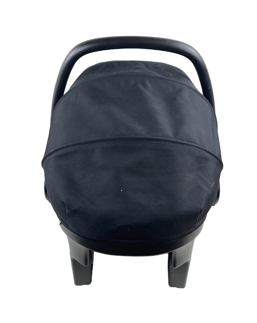 Evenflo Pivot Modular Travel System Stroller, 2022, Casual Grey 17 Evenflo Pivot Modular Travel System Stroller, 2022, Casual Grey - Image 15